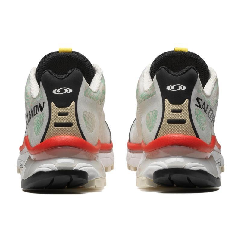 SALOMON Scarpe da ginnastica XT-4 OG White Aurora Topography 473156
