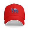 Summer Project Hail Mary Save The World Sci Fi Rocky Amaze Baseball Cap Casual Print Sun Hip Hop Hats Unisex Men Baseball Caps