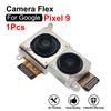 For Google Pixel 9 Rear Back Main Wide Camera Module Flex Cable Repair Replacement Parts