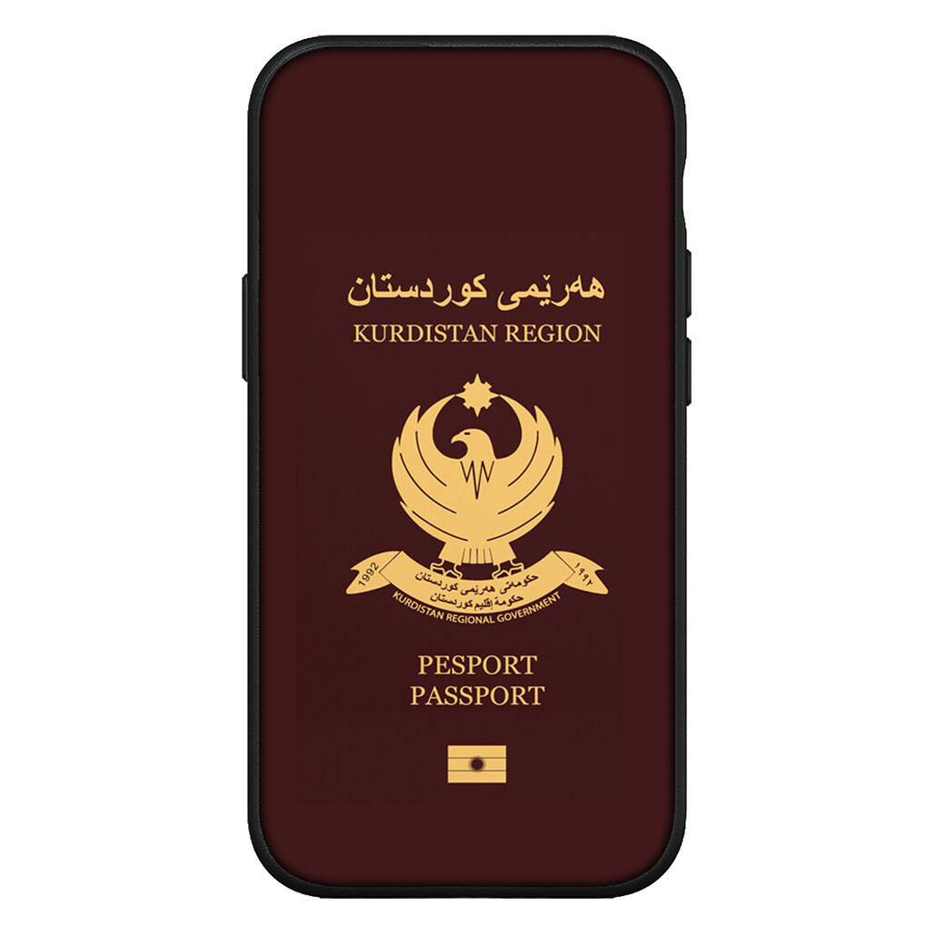 for Samsung Galaxy S25 S24 S23 S22 S21 S20 Ultra FE Plus A17 A37 A57 A56 A55 A06 A16 A15 A36 A26 A35 A05 A25 A54 A34 Phone Case Kurdistan Flag Cover