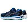 Asics GT 2000 10 Lake Drive Herren Sneaker Blau Weiß 1011B185-401