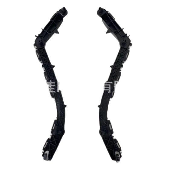 Rear Bumper Side Bracket for 2009 Toyota Prado 52155-60080 (R) 52156 (L)