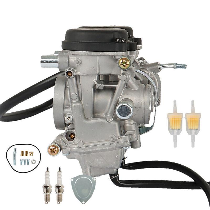 ABLZ-CARBURETOR For Raptor 660 Carb 660R YFM660 YFM 660 660R CARB 2001-2005 Replacement Parts Accessories