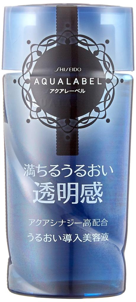 Aqua Label Aqua Effector WT 130mL (Transparent)