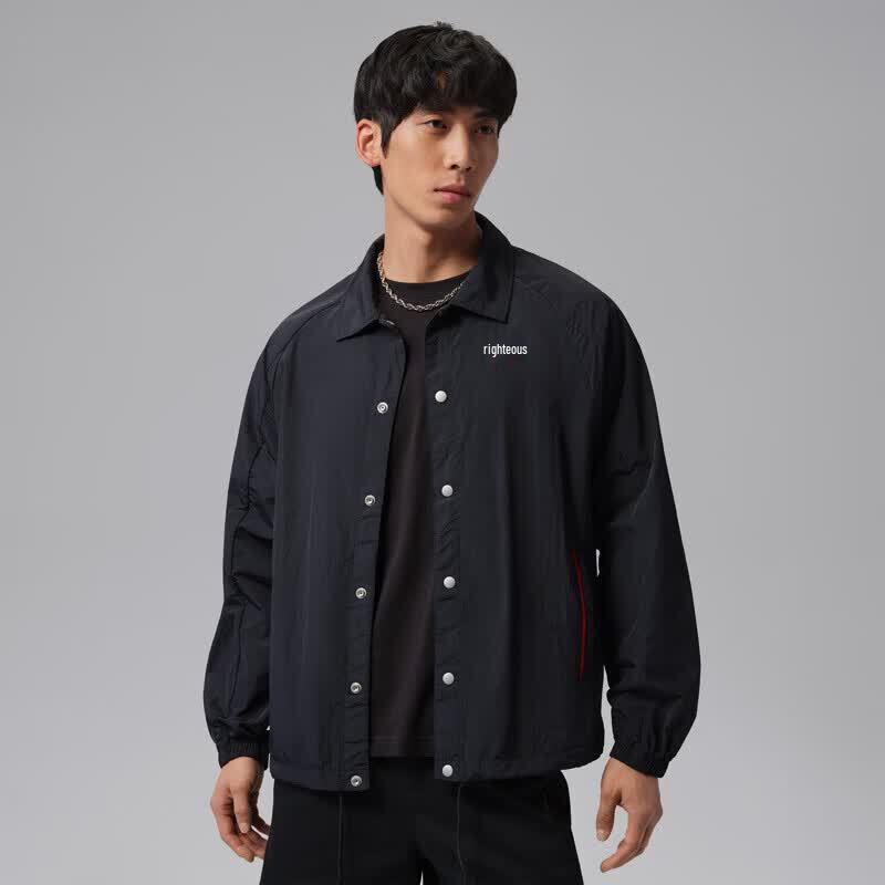 Jordan Men s BRK LTWT GFX Shell Jacket II5319 M