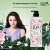 Lux Botanical Essential Oil Shower Gel