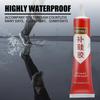 600-60ML Strong Shoe-Repairing Adhesive Shoemaker Universal Waterproof Strong Shoe Adhesive Shoemaker Professional Repair Tools