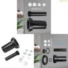 K1AE Heat Resistant Seal Rings Rubber Seal Rings Bathroom Acessories Simple Installs