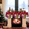 Accesorii de petrecere – Decorațiuni de Crăciun