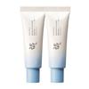 Relief Sun Aqua-Fresh Rice + B5 SPF50+ PA++++ 50ml Double Set (2pcs)
