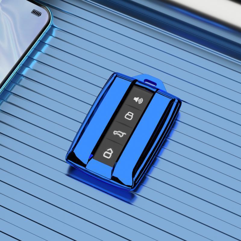 High-End Great Wall Tank 500 HI4T Key Case - Unisex 2025 Model