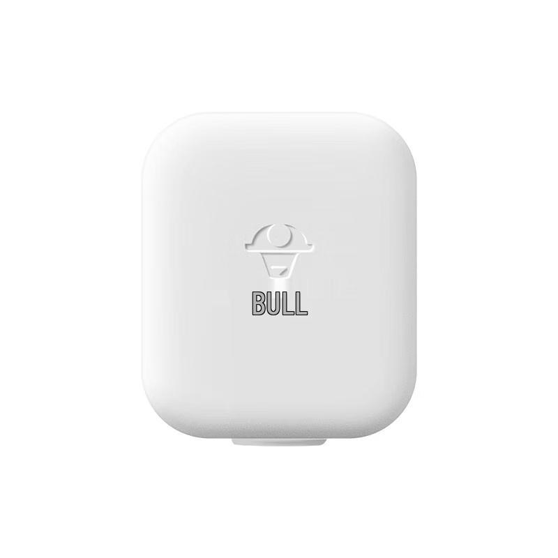 Gongniu GNT-10S Single-Phase 3-Pin Electrical Plug