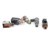 4L60E 4L65E Transmission Solenoid Kit Set For GM Chevrolet GMC Saab 1993-2005 Car Accessories