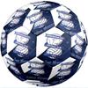 BIRMINGHAM CITY Football Fashion Size 5 Football Wearproof Non‑Slip Soccer Ball For Sports Training Entertainment Use