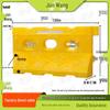 Traffic Safety Barrier and Impact Resistant Barricade System