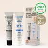 W.DRESSROOM Hand Cream Revive Functional Hand Cream 2-pack Promotion, Choose 1 of 3 Types