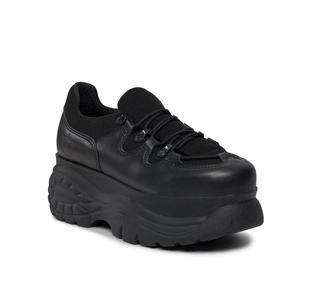 

Кроссовки Altercore Sneakersy Morden Vegan Czarny