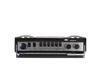 SANSUI Bluetooth Equipped Radio Cassette Player Card MP3 Playback [USB/SD Compatible] SCR-B2 [RD]