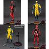 Deadpool And Wolverine Action Figure Highly Detailed 1 To 24 Scale Collectible Toy