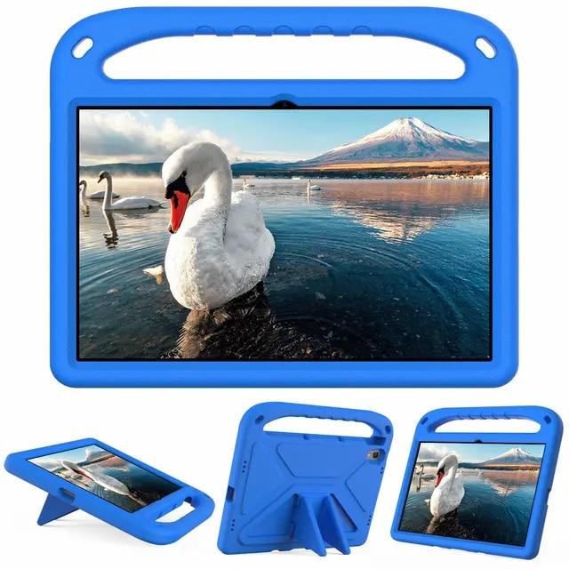 Case for Lenovo Tab P11 TB-J606F J606F Case Shock Proof EVA Tablet Cover Case for Lenovo M10 TB-X505F TB-X605F X306F M8 TB-8506