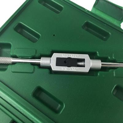 Set di estrattori per viti da 11 pezzi Strumenti per punte guida per trapano per rimozione viti rotte