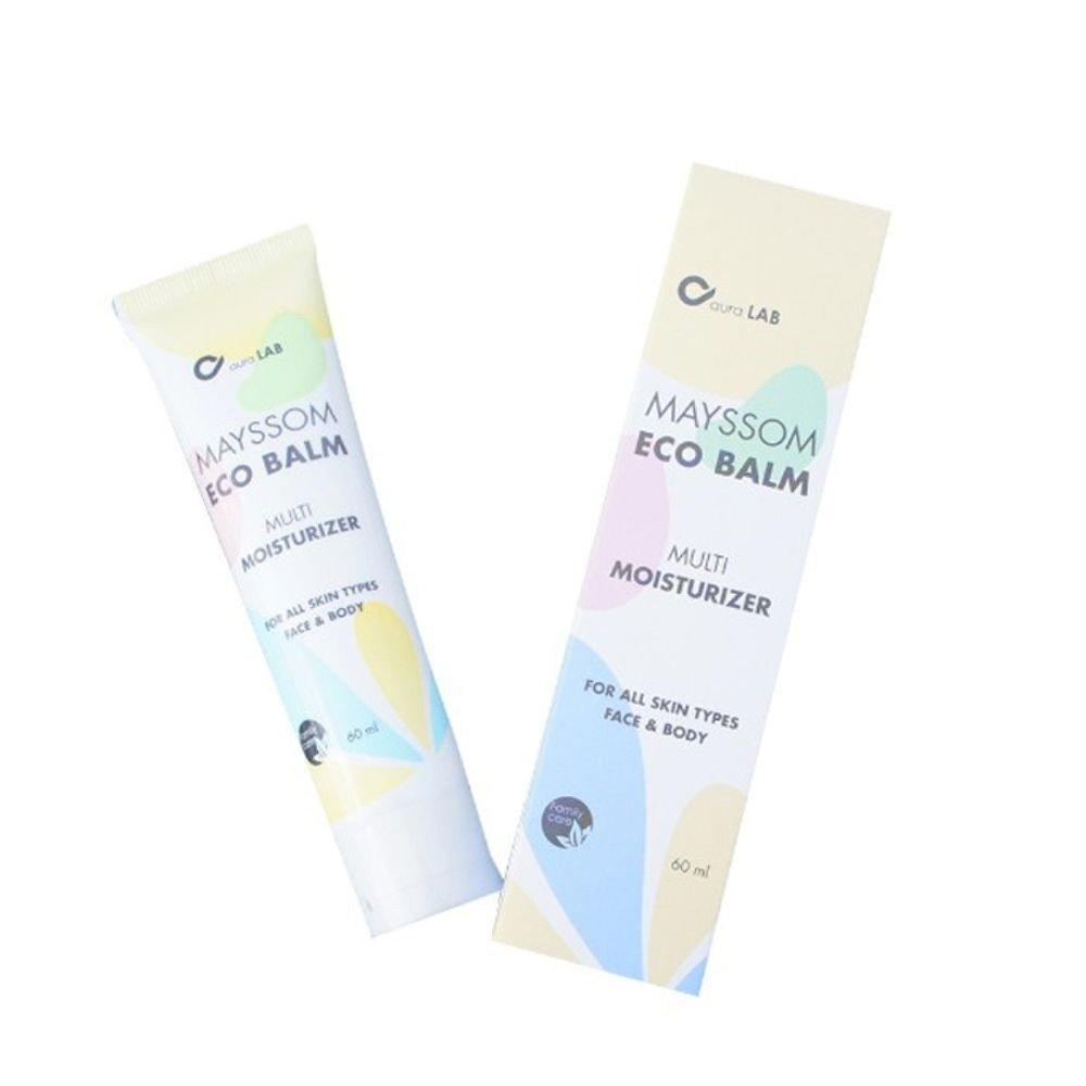 

Ora Maysome Eco Balm 60 мл, сильно увлажняющий