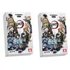 Offiziell Kimetsu no Yaiba Band 7 Tanjiro Nezuko TCG Sammelkarten Booster Box Echtes Anime Sammlerstück Fans Geschenke