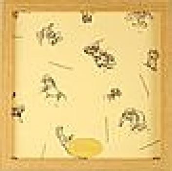 

Панель-пазл Disney Exclusive Panel 144 Pieces Wooden 144P Natural x (24 24см)