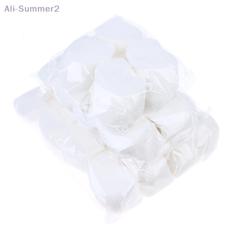 {MX} 60/300/600/1200pcs Disposable Makeup Cotton Pads Soft Pearl Notched Facial Cleaning Wipes Makeup Remover Cosmetic Tools