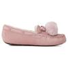 UGG Dakota Moccasins Slippers 'Pink' Women's 1138651-RSGRY