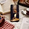 The Godfather Phone Case For Samsung S25,S24,S21,S22,S23,S30,Ultra,S20,Plus,Fe,Lite,Note,10,Black Cover