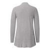 Women's Lightweight Cardigan Sweaters Open Front Long Sleeve Casual Loose Thin Cardigans With Pockets