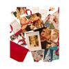 Rose From Hank & Rose To You Seasons's Greetings 2024
