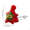 Christmas Cat Hat Pet Santa Supplies,Cosplay,Soft,Creative Holiday Decoration