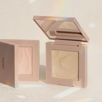 Gesichts-Make-up  – Selbstbräuner & Highlighter