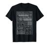 Synthesizer T-shirt