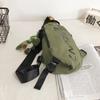 Crossbody kabelka Pánská náprsní taška přes rameno