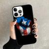 Puerto Rico Flag Phone Case For iPhone 17 Air 16 15 14 Plus 12 13 Pro Max Soft Bumper Shell Cover Coque