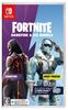 FORTNITE DARKFIRE ICE BANDLE Switch & -