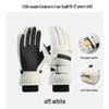 BLPE Kids' Winter Ski Gloves