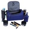 Storage Travel Wash Pouch Zipper Man Women Waterproof Makeup Bag Cosmetic Bag Beauty Case Make Up Organizer Toiletry Bag