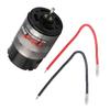 550 Brushed Motor High Precision Low Noise Motor Fit for 4 RC Car Model