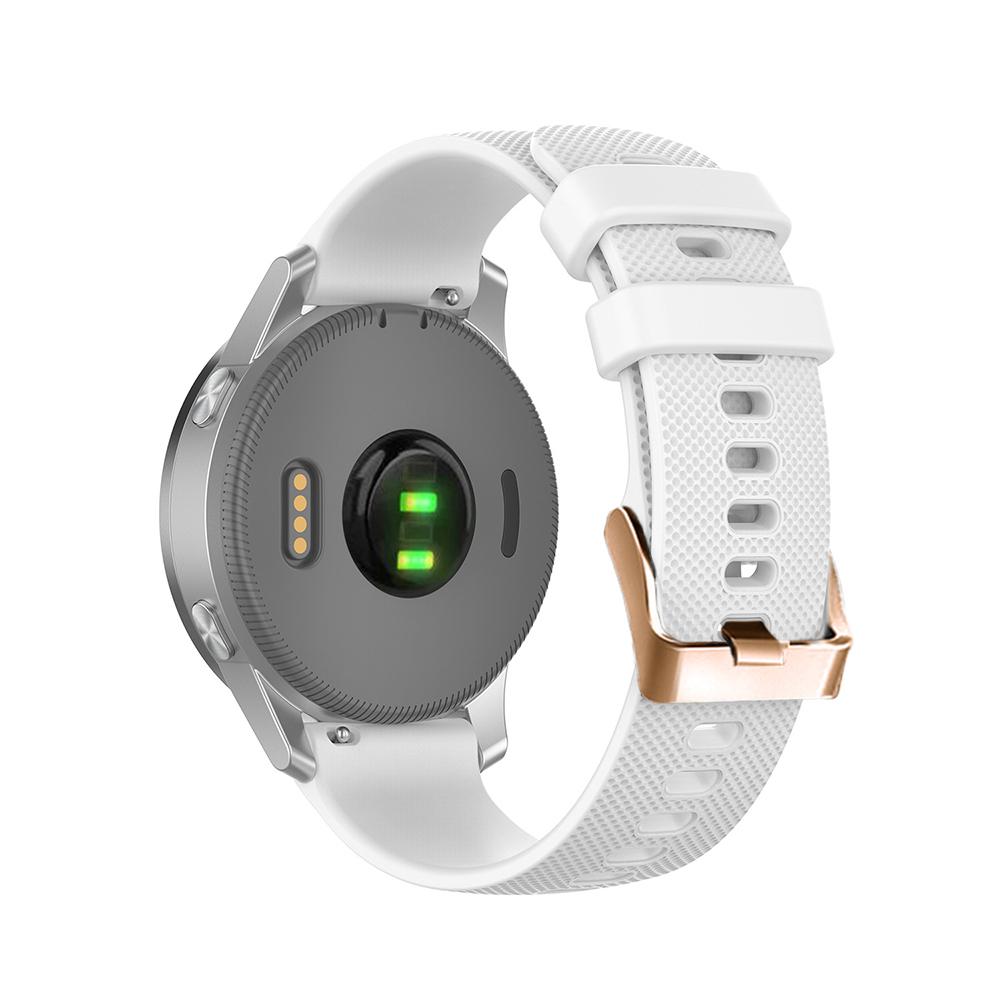 18mm Watch Strap Bracelet For Huawei Watch GT 4 GT4 41mm Silicone Band Replacement Wristband Accessories