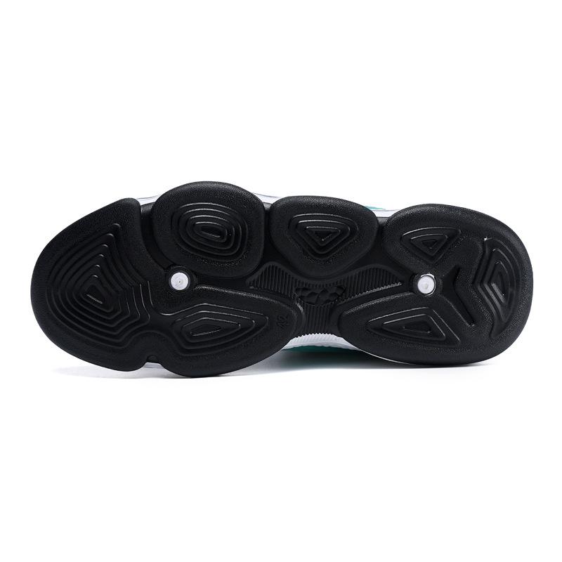 Zhongbang Sportschuhe neue Herrenschuhe schlichte und modische Panda-Basketballschuhe vielseitige und leichte Sport- und Freizeitschuhe