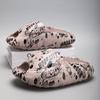 New Summer Couple Outerwear Sports Fashion Leisure Men and Women Beach Non-slip Flip Flops