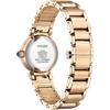 Citizen Women's EM1123-89D ( Watch L CITIZEN L Round Collection Eco-Drive) Watch Stainless
