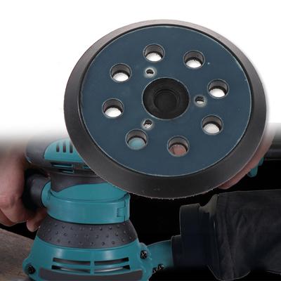 8 Holes Basis For Orbit Sander Replace For Bo5041 Mt922 Imported Long Hook