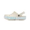 Crocs Bayaband Clogs Winter White Multi 205089 1li