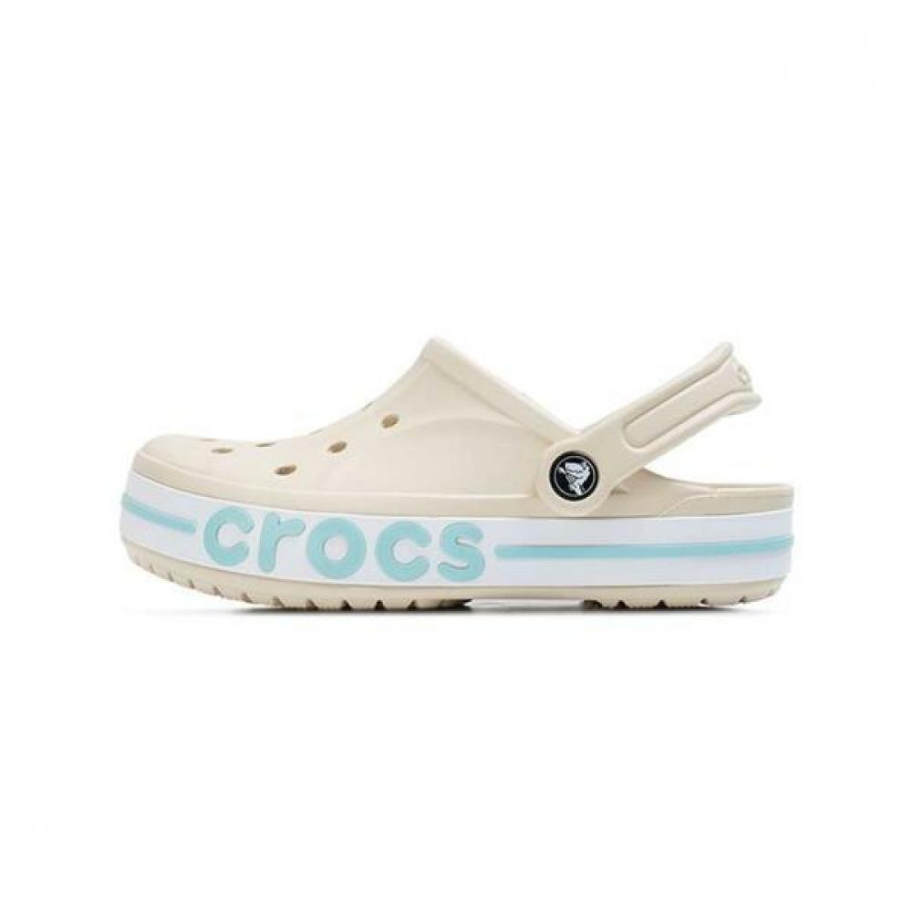 Crocs Bayaband Clogs Winter White Multi 205089 1li