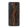Vintage Industrial Style Rusty Phone Case For Oppo Reno 13 12 11 10 7 F Find X5 X6 A98 A80 A79 A78 A57 A54 A31 A17 Pro Soft TPU